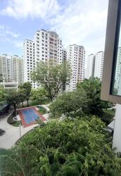 Blk 161B Punggol Central (Punggol), HDB 5 Rooms #577407851